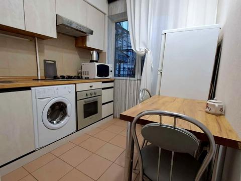 квартира по адресу Артековская ул., 25