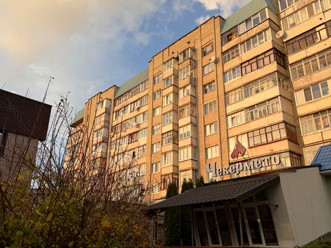 квартира по адресу Молодёжи просп., 14