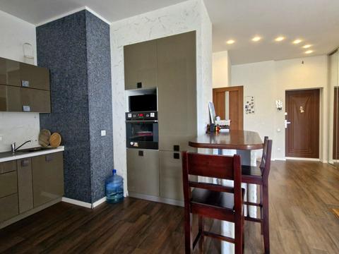 квартира за адресою Генерала Шаповала вул. (Механізаторів), 2