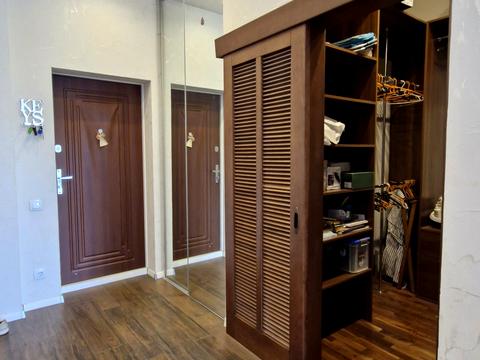 квартира за адресою Генерала Шаповала вул. (Механізаторів), 2