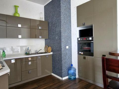 квартира за адресою Генерала Шаповала вул. (Механізаторів), 2