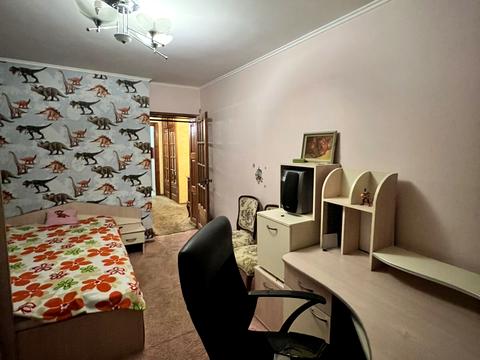 квартира за адресою Івана Раковського вул., 23