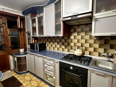 квартира за адресою Івана Раковського вул., 23