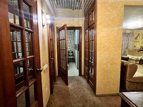 квартира за адресою Івана Раковського вул., 23