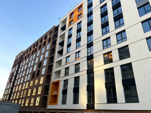 квартира за адресою Немирівське шосе, 95