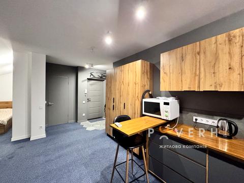 квартира за адресою Миру вул., 25в