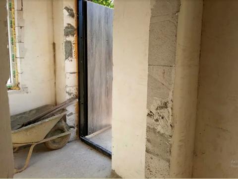 будинок за адресою Героїв Зміїного вул.