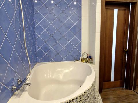 квартира за адресою Генерала Шаповала вул. (Механізаторів), 2