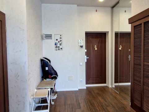 квартира за адресою Генерала Шаповала вул. (Механізаторів), 2