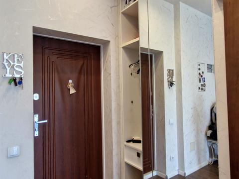 квартира за адресою Генерала Шаповала вул. (Механізаторів), 2