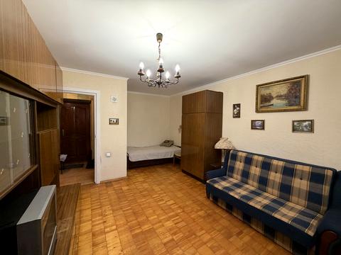 квартира по адресу Молодёжи просп., 14