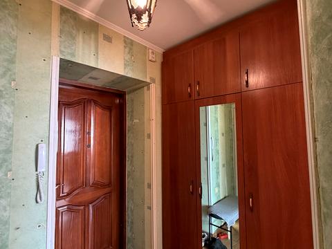 квартира по адресу Молодёжи просп., 14