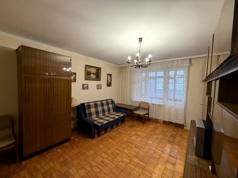 квартира по адресу Молодёжи просп., 14