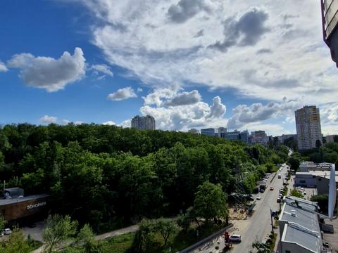 квартира за адресою Генерала Шаповала вул. (Механізаторів), 2