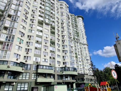 квартира за адресою Генерала Шаповала вул. (Механізаторів), 2