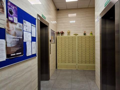 квартира за адресою Генерала Шаповала вул. (Механізаторів), 2