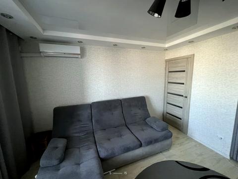 квартира по адресу Листопадова ул., 22