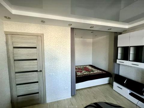 квартира по адресу Листопадова ул., 22