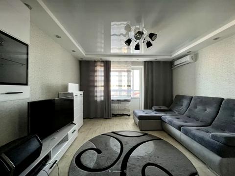 квартира по адресу Листопадова ул., 22