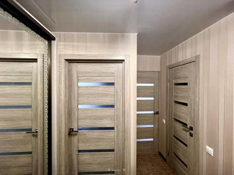 квартира по адресу Листопадова ул., 22