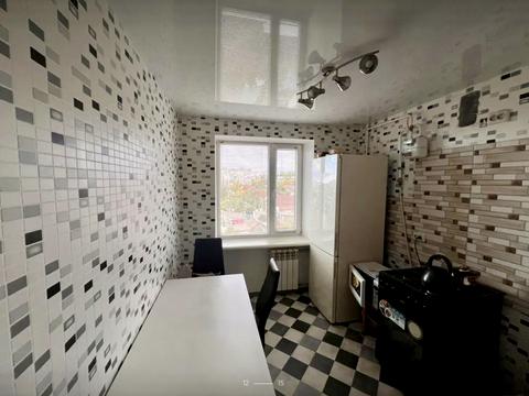 квартира по адресу Листопадова ул., 22