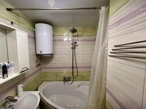 квартира по адресу Листопадова ул., 22