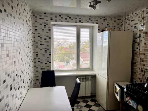 квартира по адресу Листопадова ул., 22