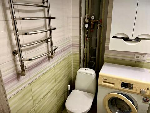 квартира по адресу Листопадова ул., 22