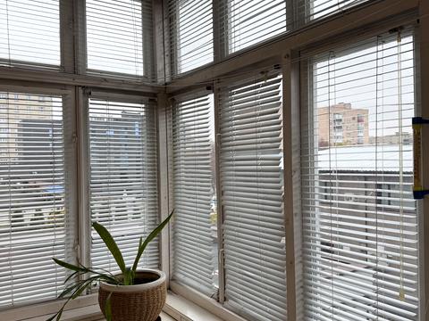 квартира по адресу Молодёжи просп., 14