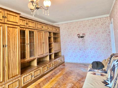 квартира за адресою Бучми вул. (Командарма Уборевича), 30б