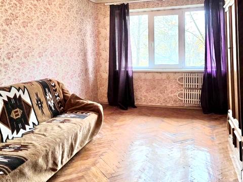 квартира за адресою Бучми вул. (Командарма Уборевича), 30б