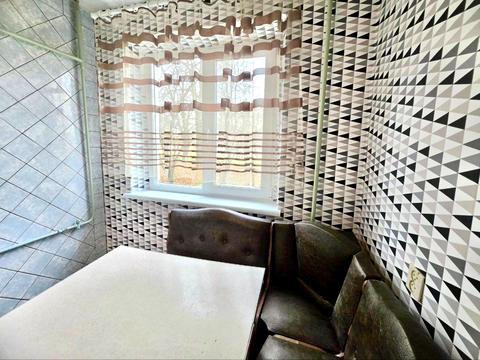 квартира за адресою Бучми вул. (Командарма Уборевича), 30б