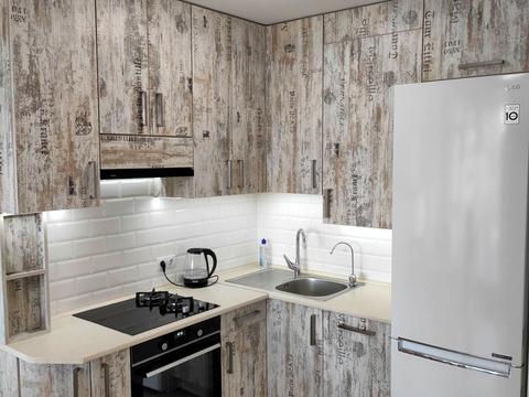 квартира по адресу Гетьмана Мазепы ул. (Топольная), 2а