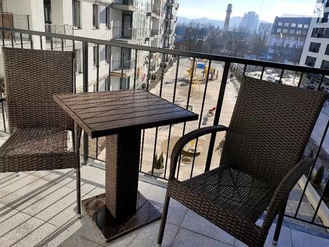 квартира по адресу Гетьмана Мазепы ул. (Топольная), 2а