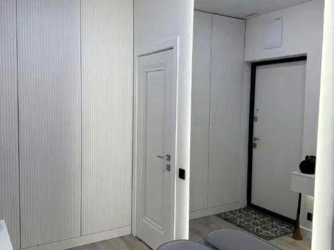 квартира по адресу Салютная ул., 2-Б