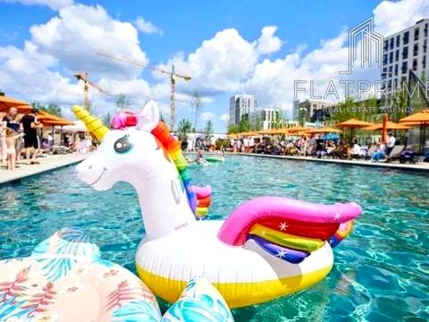 квартира по адресу Салютная ул., 2-Б