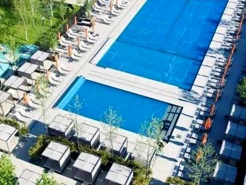 квартира по адресу Салютная ул., 2-Б