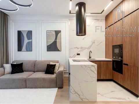 квартира по адресу Салютная ул., 2-Б