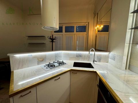 квартира за адресою Михайла Туган-Барановського вул., 3