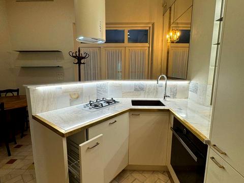 квартира за адресою Михайла Туган-Барановського вул., 3