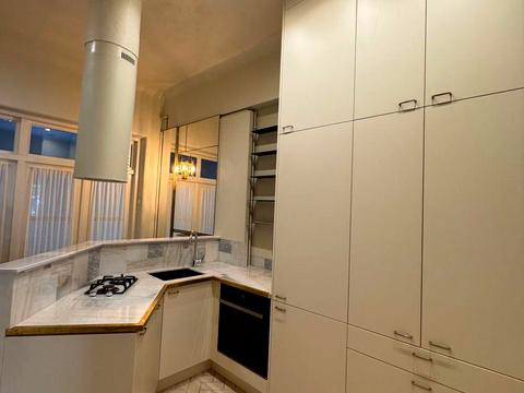 квартира за адресою Михайла Туган-Барановського вул., 3