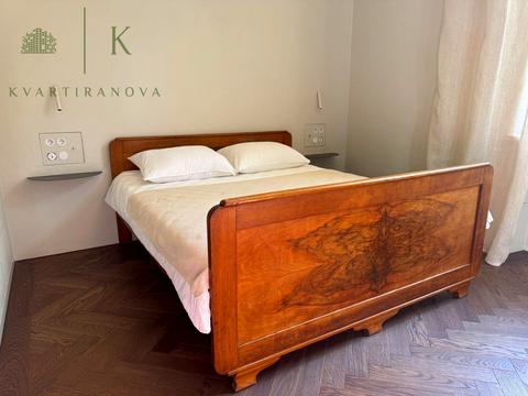 квартира за адресою Михайла Туган-Барановського вул., 3