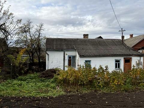 дом по адресу Яворницького, 62а