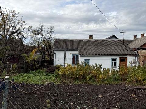 дом по адресу Яворницького, 62а