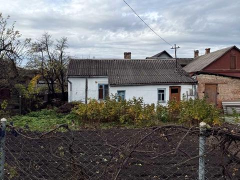 дом по адресу Яворницького, 62а