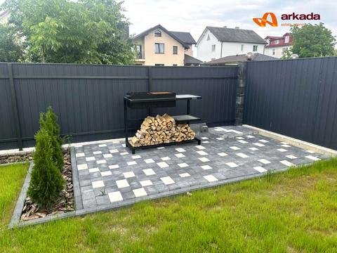 будинок за адресою крихівці