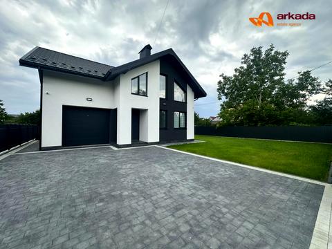 будинок за адресою крихівці