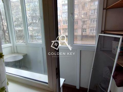 квартира за адресою Качалова вул., 38