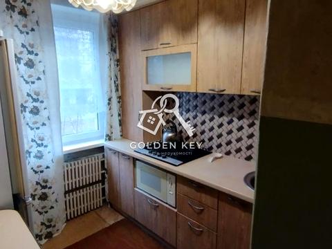 квартира за адресою Качалова вул., 38