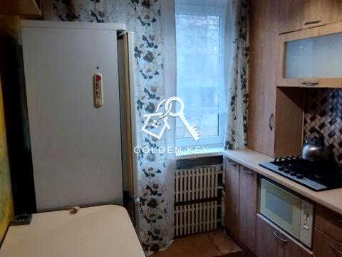 квартира за адресою Качалова вул., 38